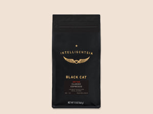Black Cat Classic Espresso