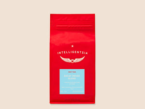 Decaf House Blend