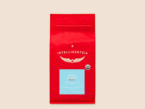 Decaf Organic El Mago