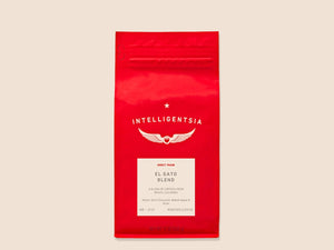 El Gato Blend