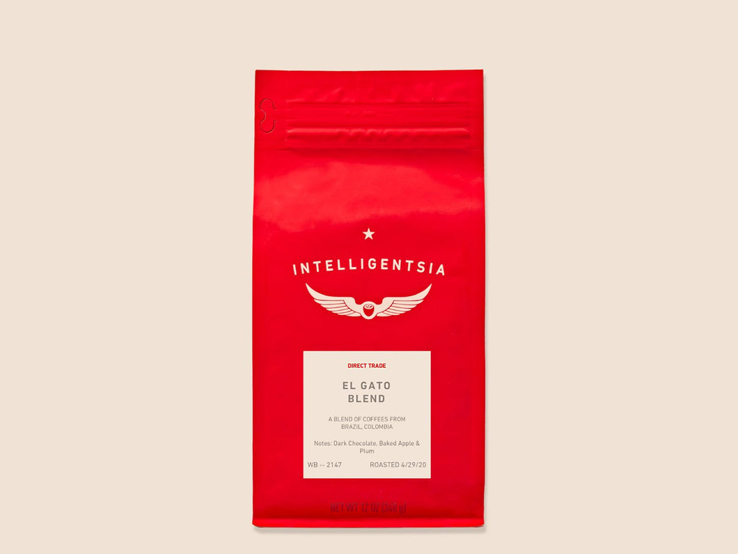 El Gato Blend