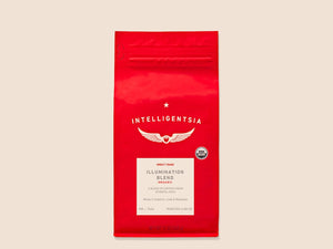 Illumination Blend