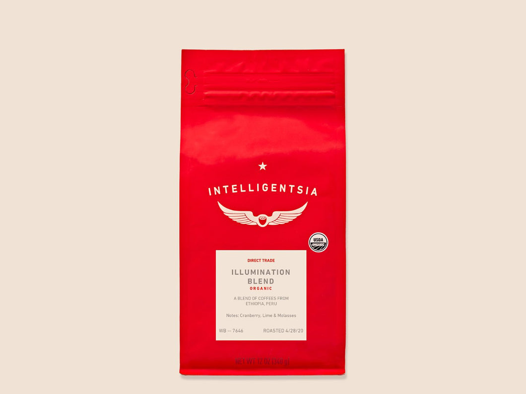 Illumination Blend