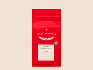 Organic French Roast