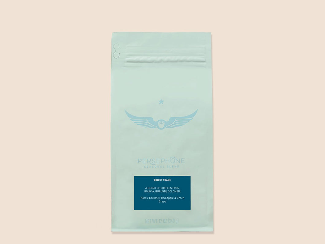 Persephone Blend