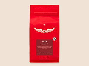 Peru Cruz del Sur Limited Release