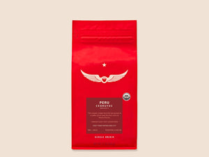Peru Cedruyoc